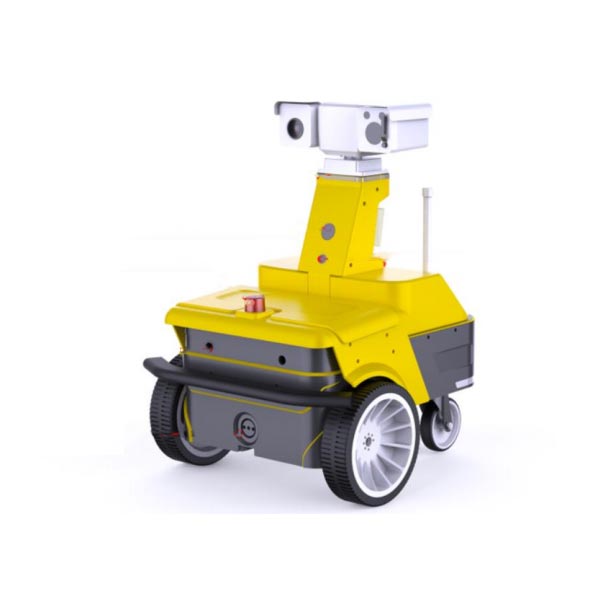 安防移动机器人