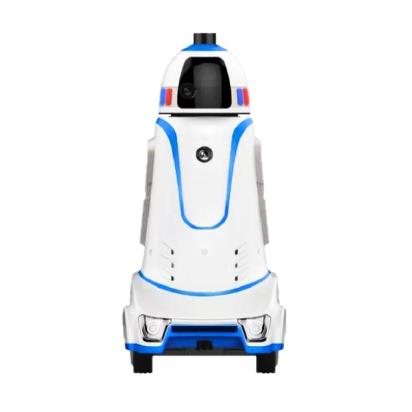 兆通安防卫士ZTR100