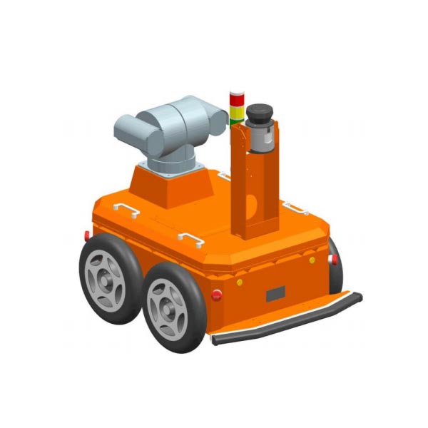 安防移动机器人